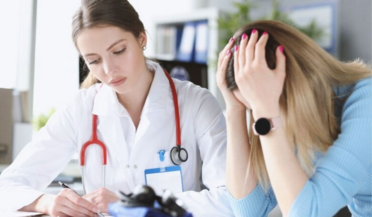 Shocking Truth! Diseases You Didn’t Know Could Be Hiding in Your Body