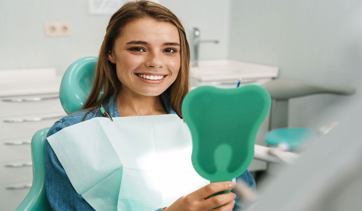 You Won’t Believe These Dental Care Secrets for a Perfect Smile!