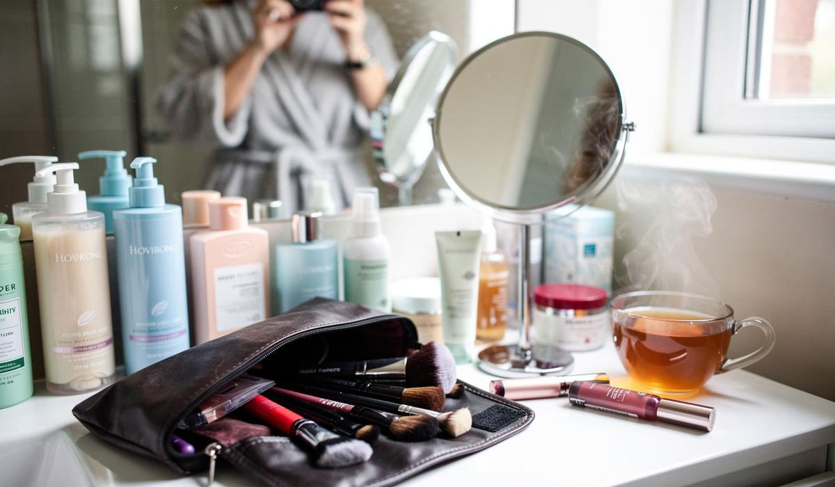 Beauty Secrets Experts Don’t Want You to Know Revealed