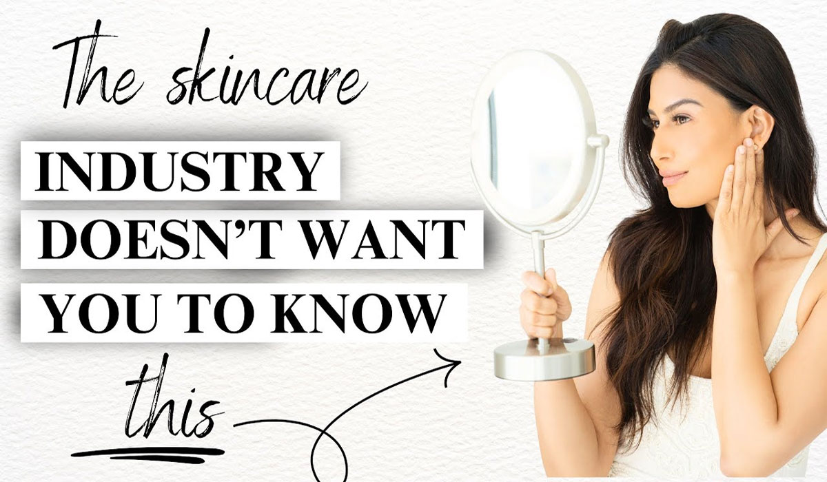 Beauty Secrets Experts Don’t Want You to Know Revealed