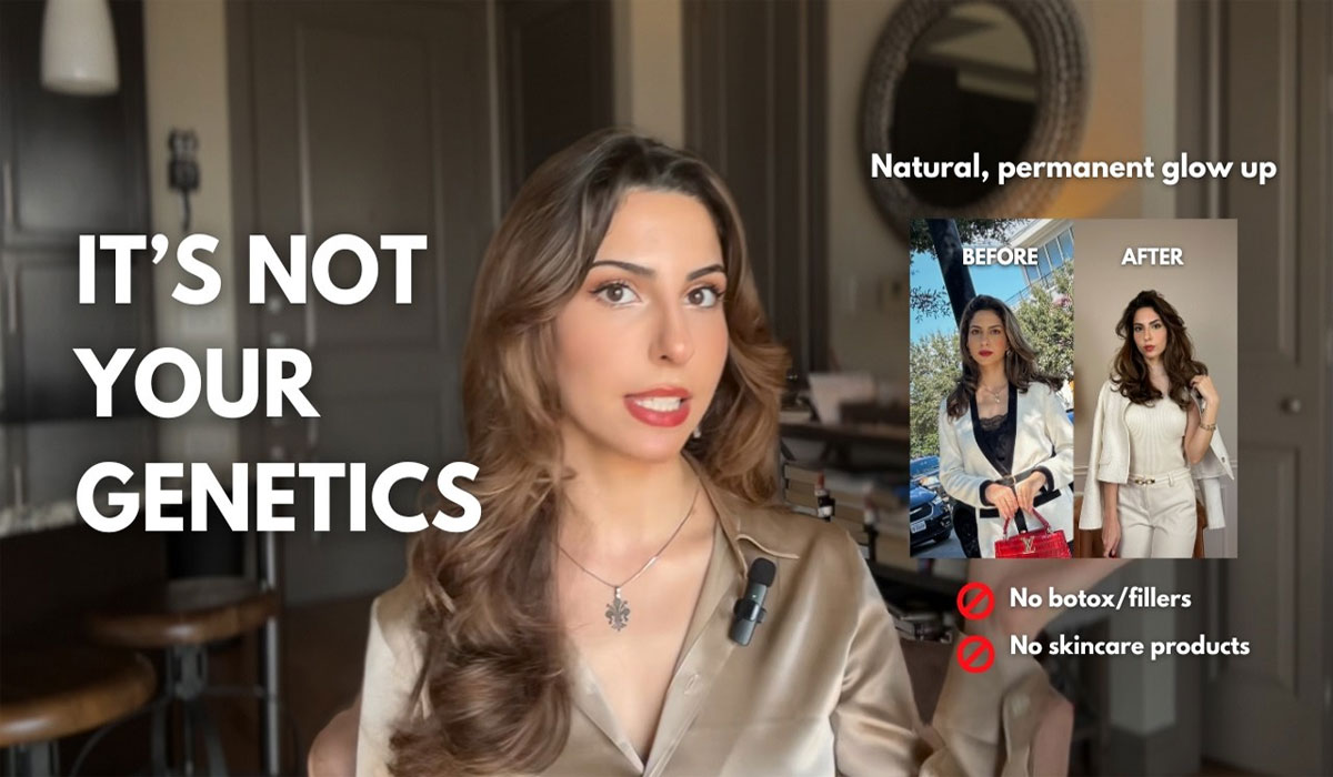 Beauty Secrets That Will Completely Transform Your Look