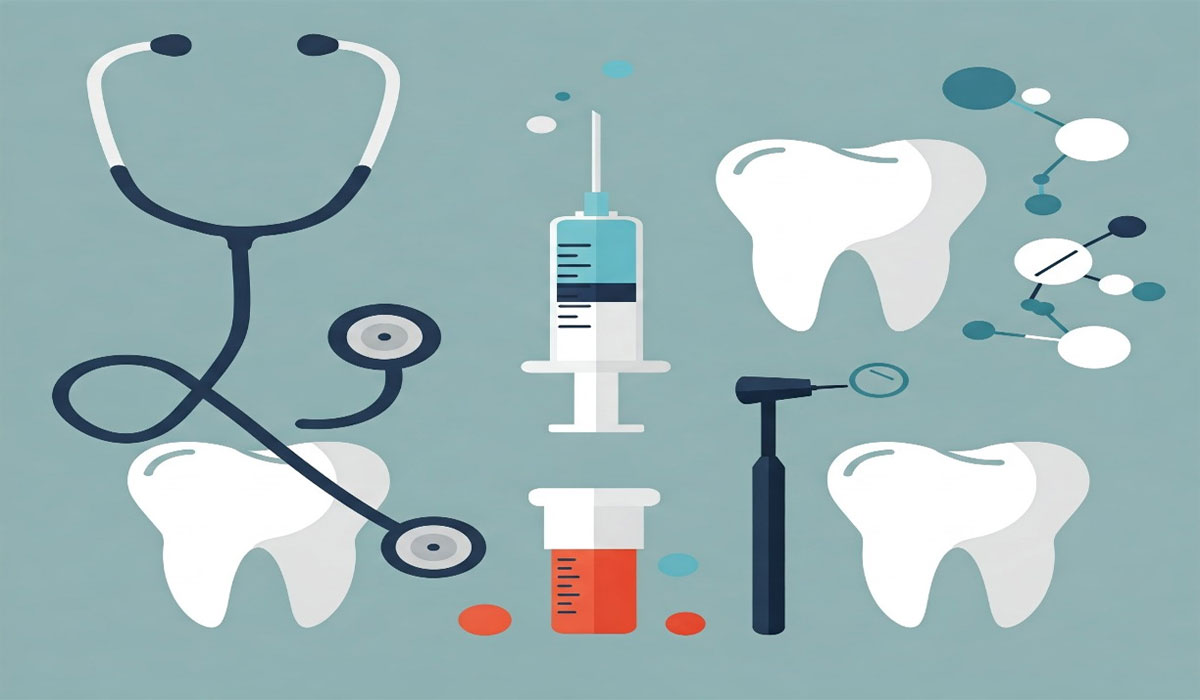 GEMPAR! The Oral Health Hack That Could Transform Your Smile Fast