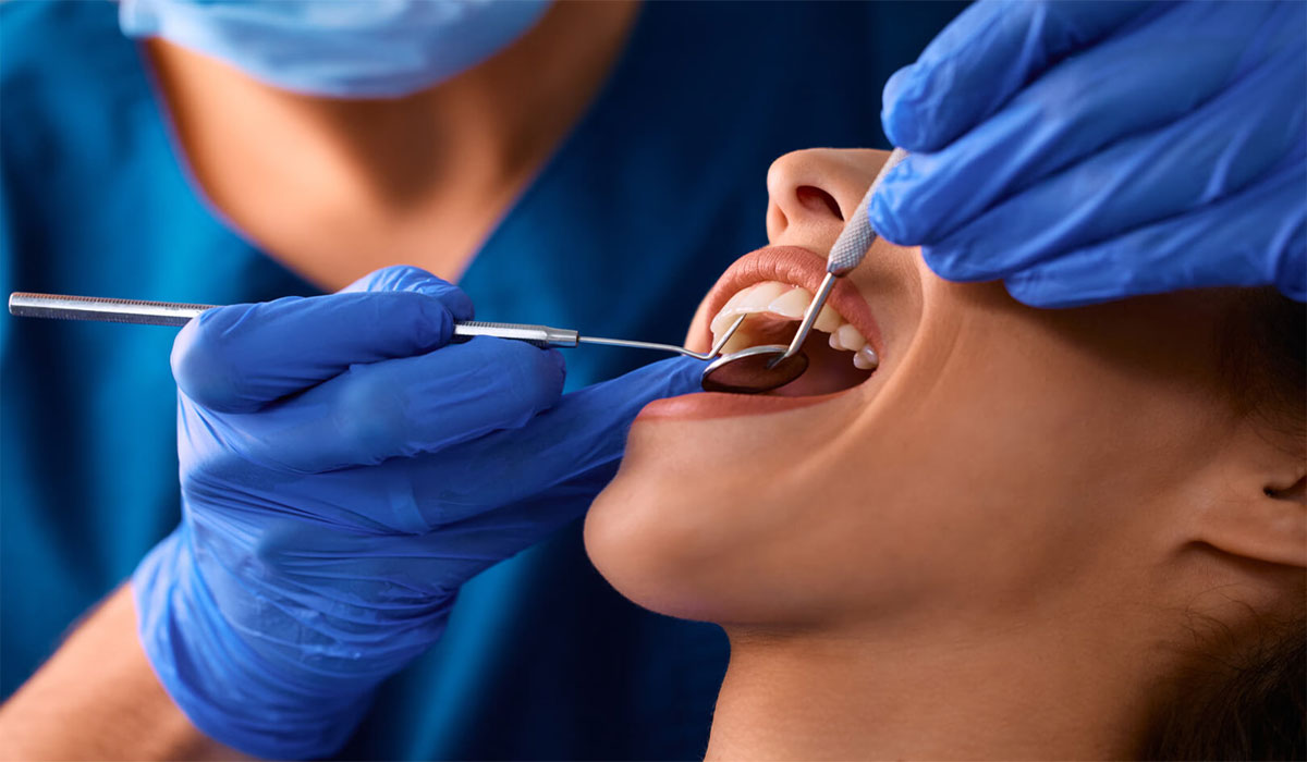 Shocking! Dental Care Mistakes Most People Make Every Day