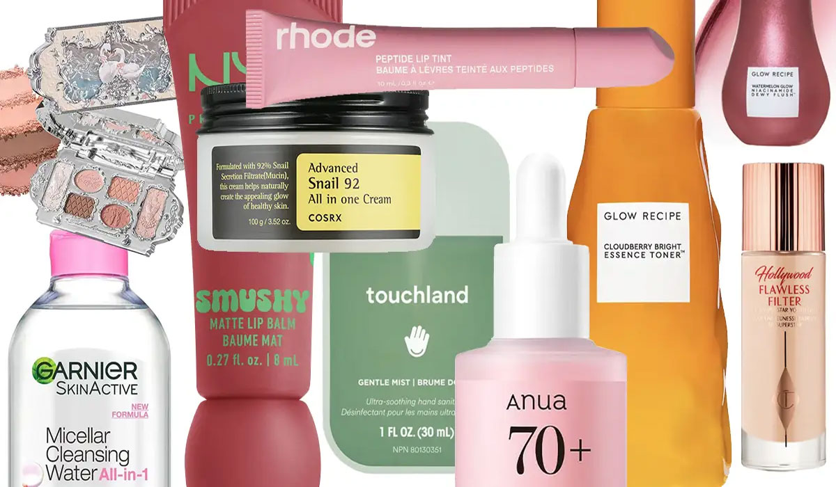 BREAKING! Beauty Secrets That Are Going Viral Worldwide in 2026